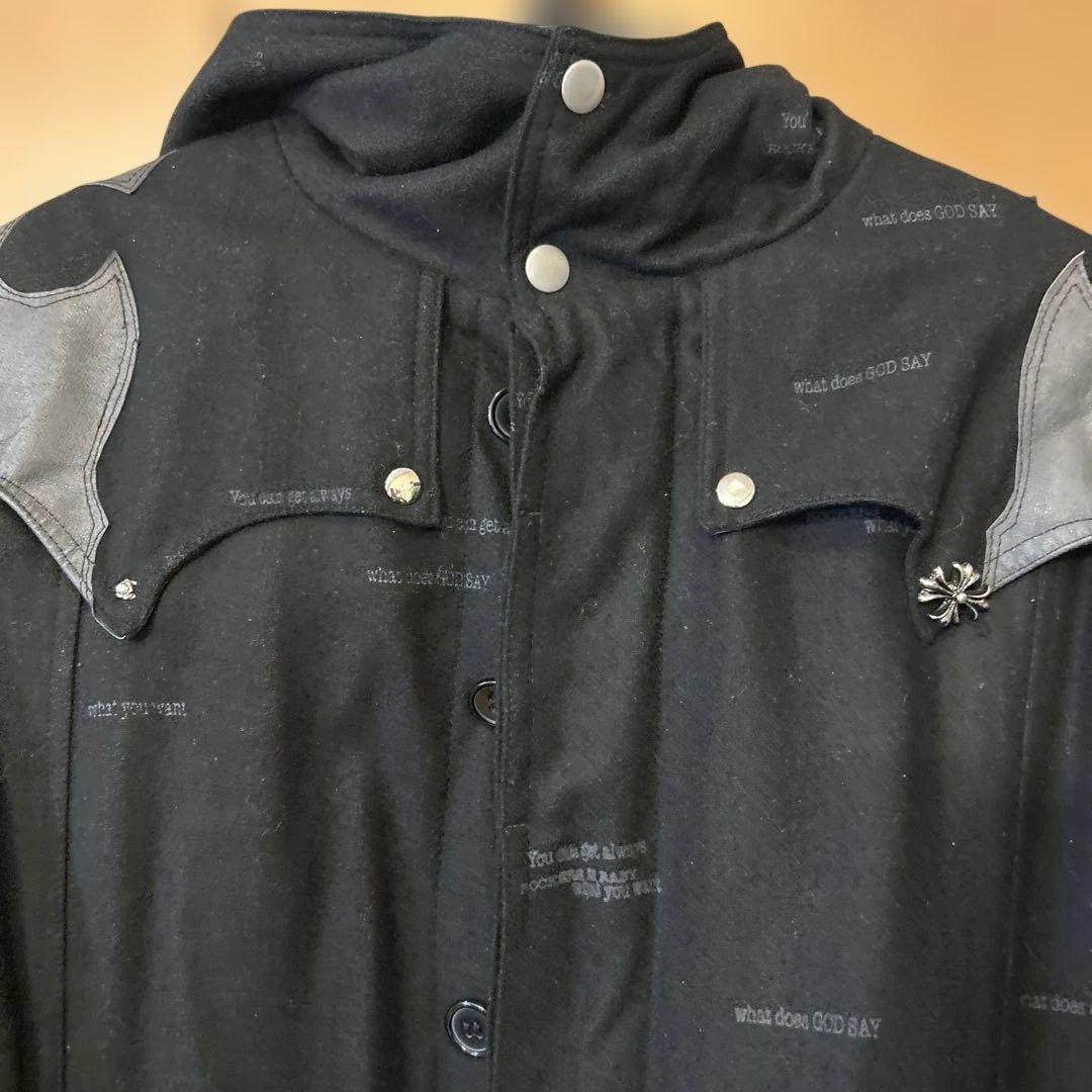 H .NAOTOジャケット