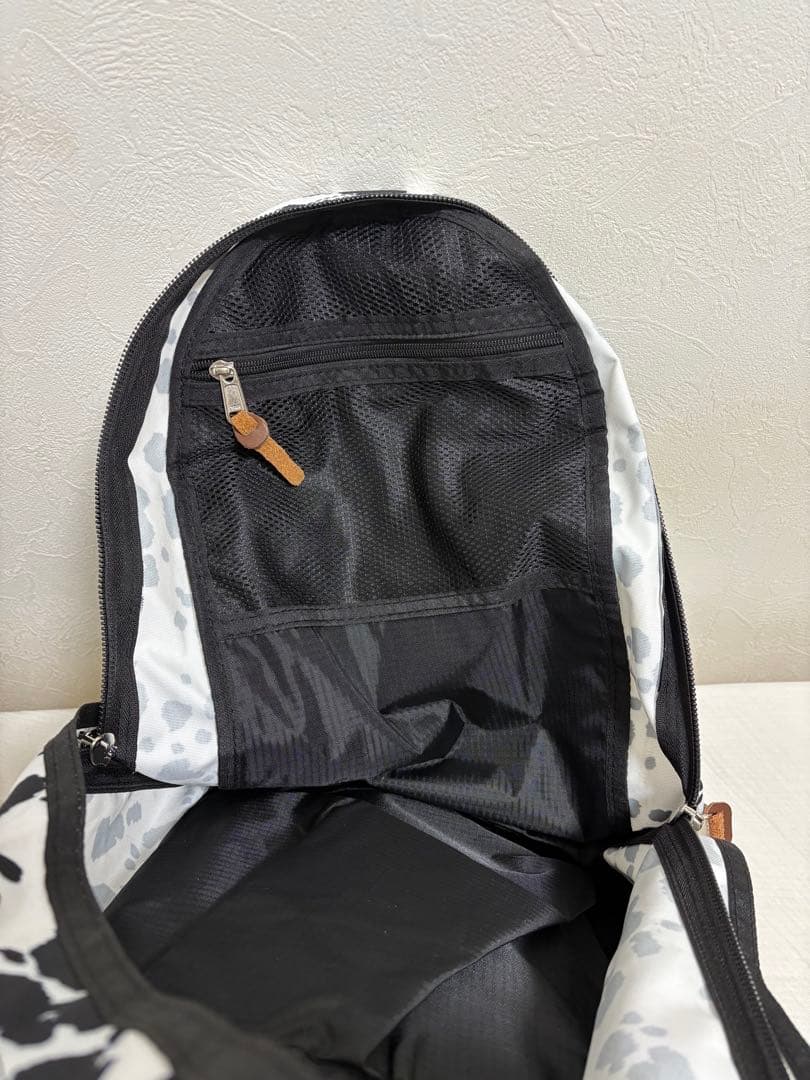 新品未使用　GREGORY ダルメシアン　リュックサック