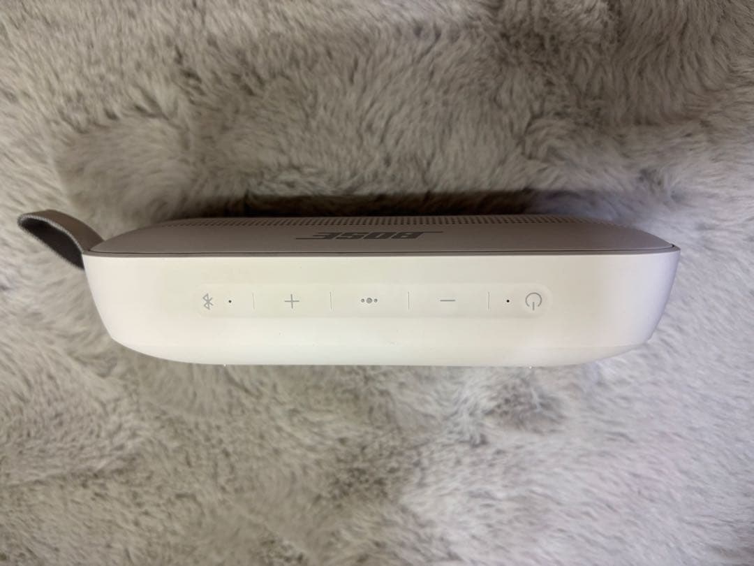 スピーカー・ウーファー Bose SoundLink Flex