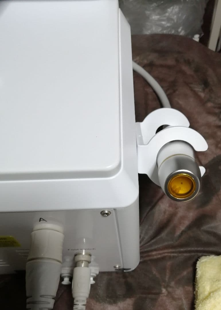 【美容機器ハイフ】ブイメイト