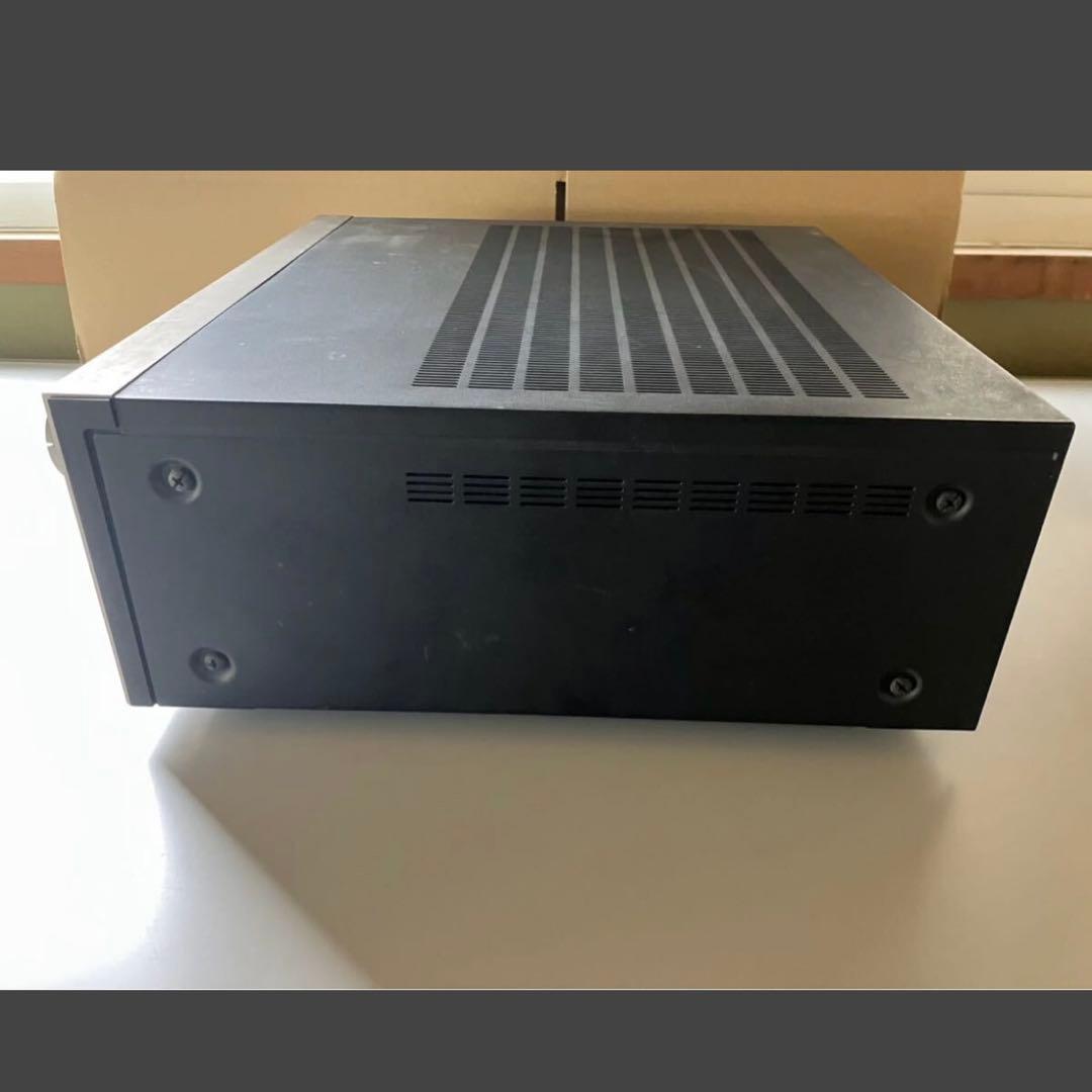 SONY TA-F7B ステレオアンプ プリメインアンプ ②