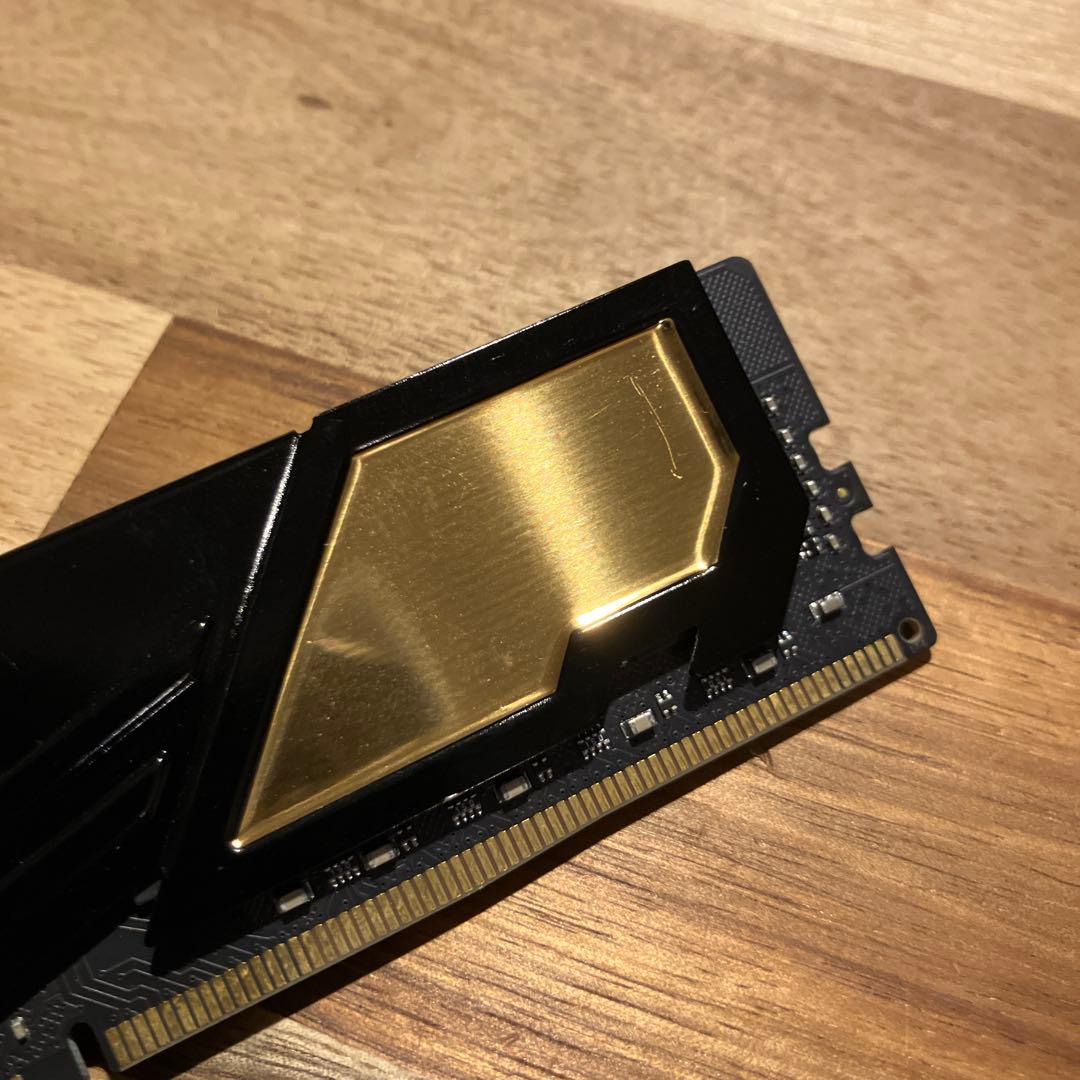 メモリ　Elite 32GB DDR4 3200MHz