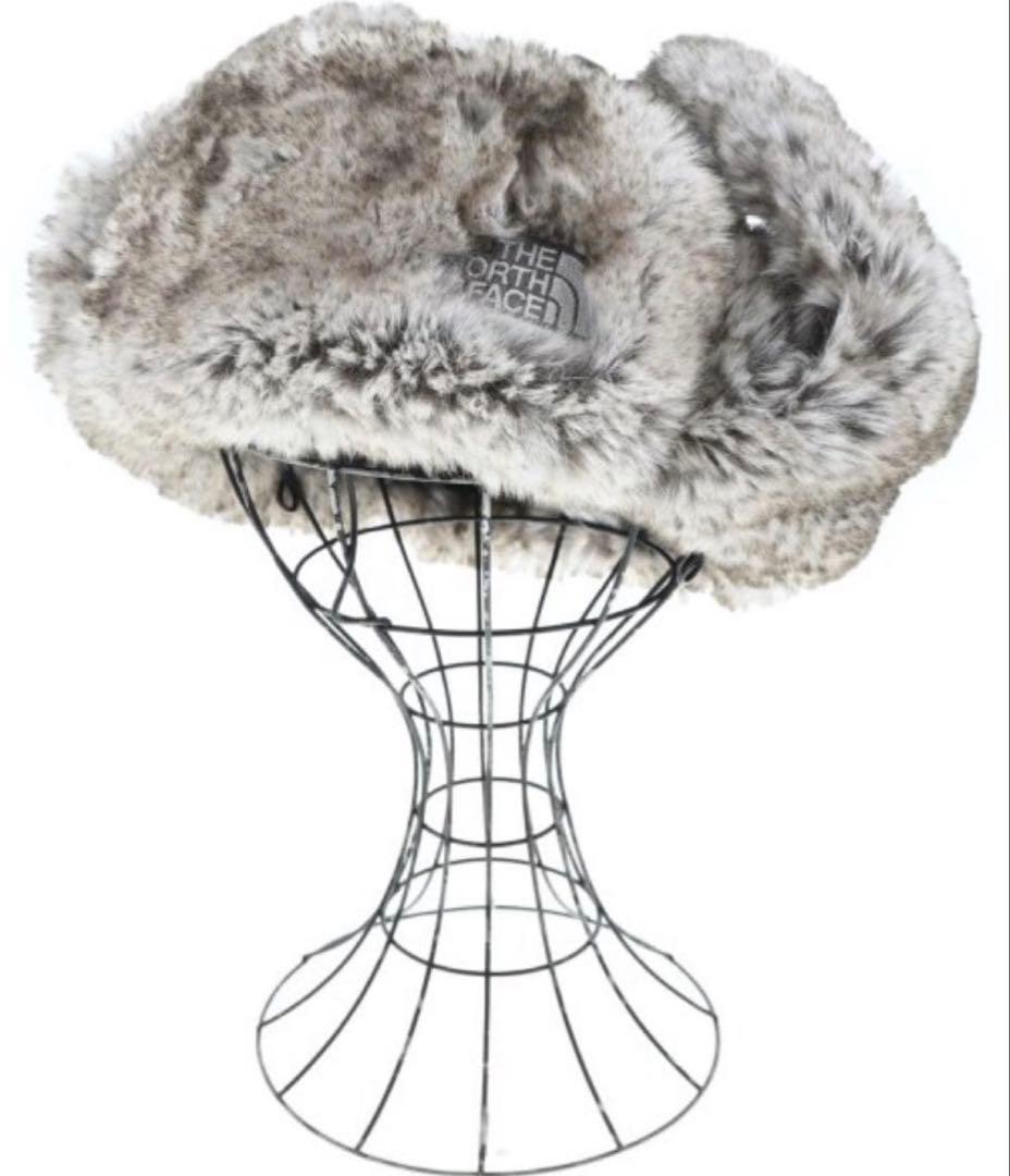 ノースフェイス インサレーションボンバーキャップ Mサイズ
