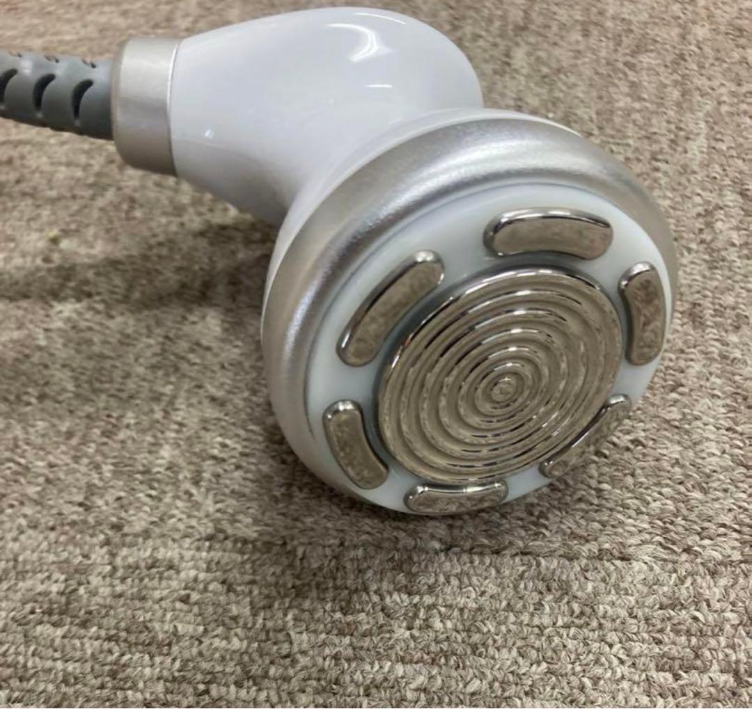 MAY　キャビテーション