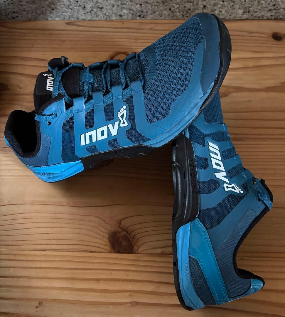 INOV-8 f-lite 235 inov8 トレーニング　イノヴェイト