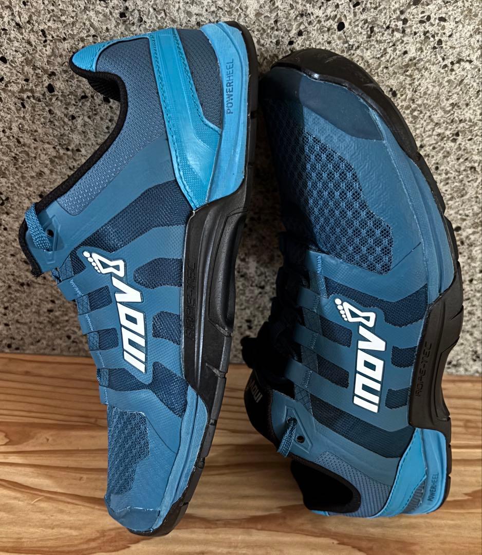 INOV-8 f-lite 235 inov8 トレーニング　イノヴェイト