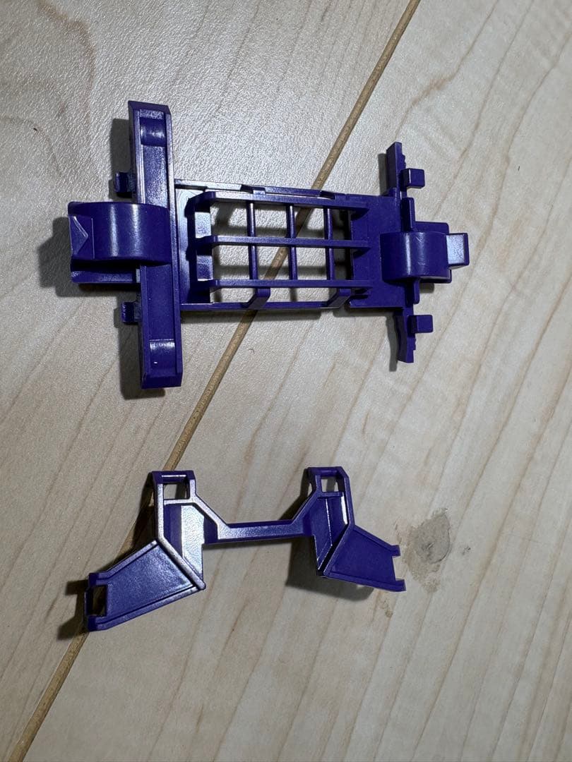 MS フレキ　マンタレイ　ミニ四駆　完成品　オールタミヤ製　タミヤ　ms