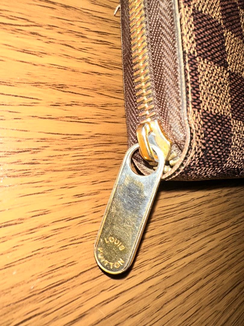 ルイヴィトン　長財布　キーケースセット