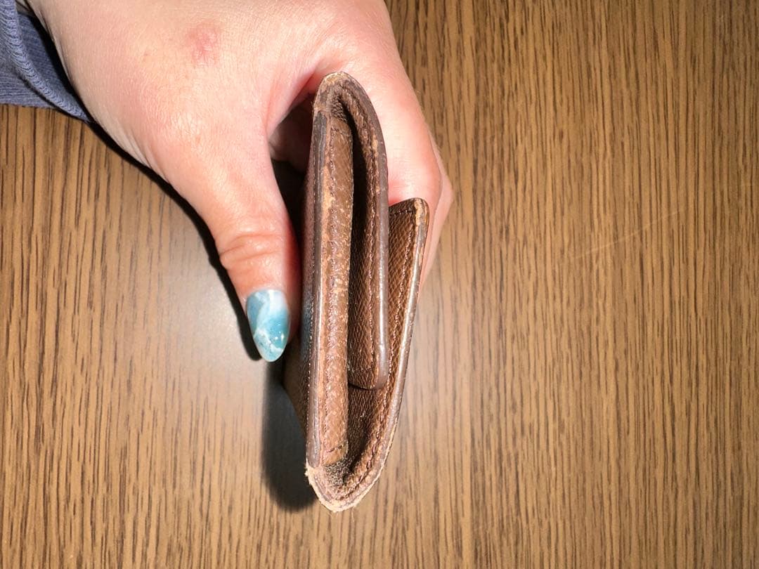 ルイヴィトン　長財布　キーケースセット