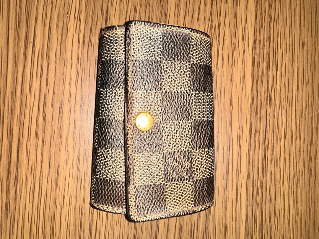 ルイヴィトン　長財布　キーケースセット