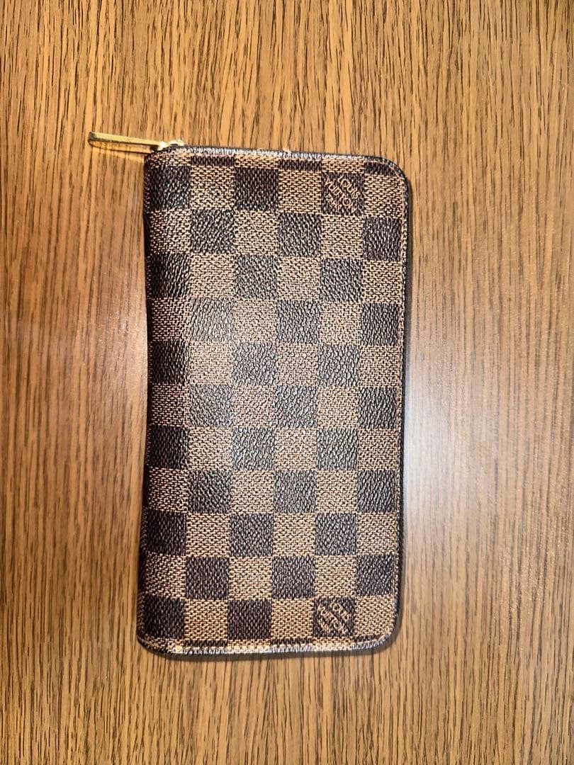 ルイヴィトン　長財布　キーケースセット