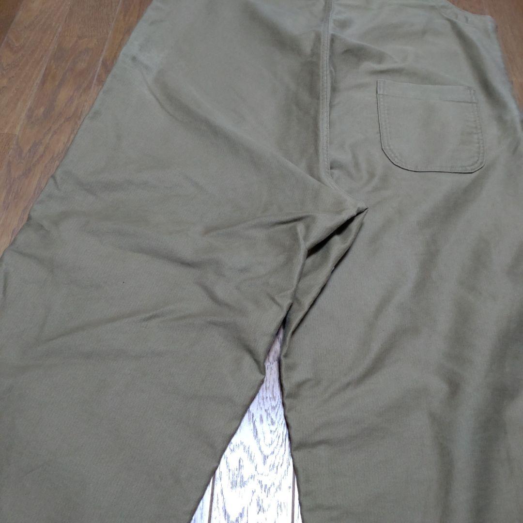 フェローズ　デッキパンツ　サイズ42