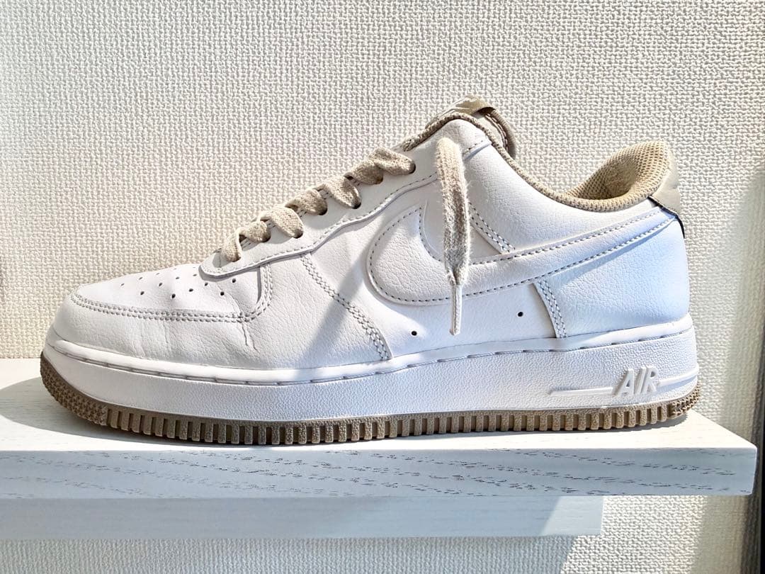 NIKE AIRFORCE 1 ナイキエアフォース1'07