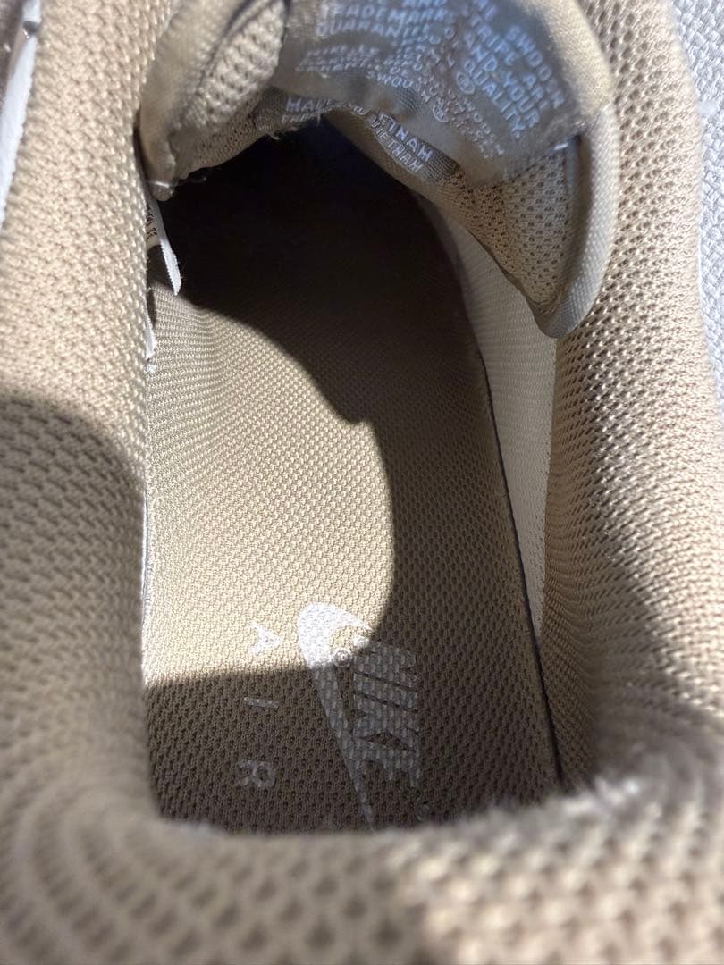 NIKE AIRFORCE 1 ナイキエアフォース1'07