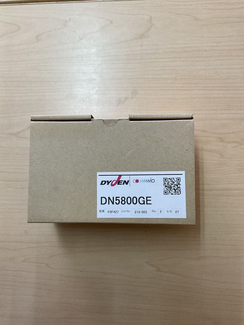 大電メディアコンバーター　ネットワーク機器　8台