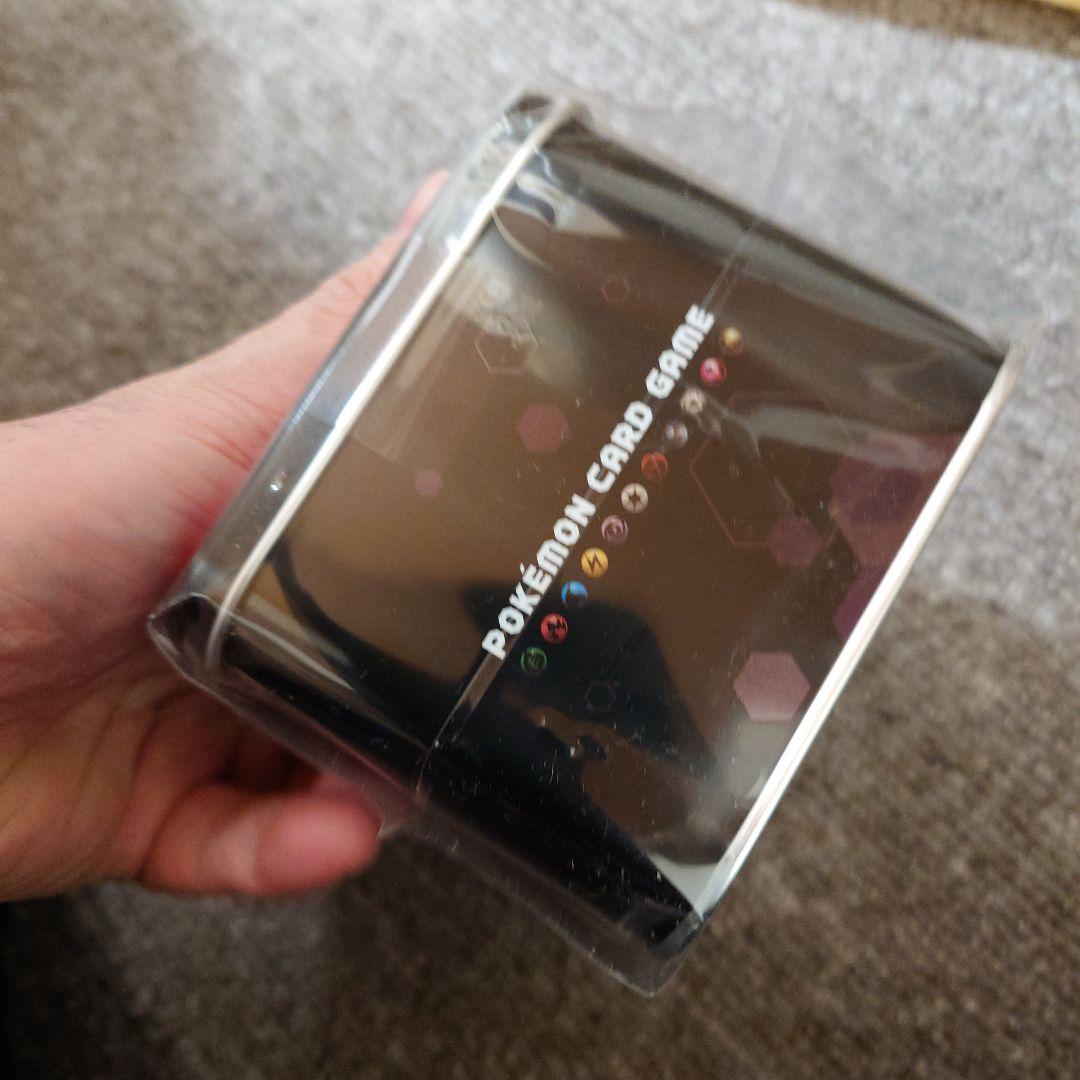 セブンイレブン ミュウツーの逆襲　未開封　box ミラクルツイン