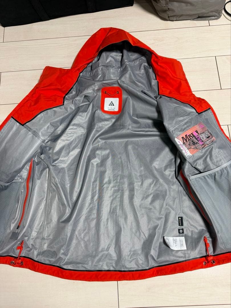 な*様 Nike ACG Msry Ridge ゴアテックス　gore-tex