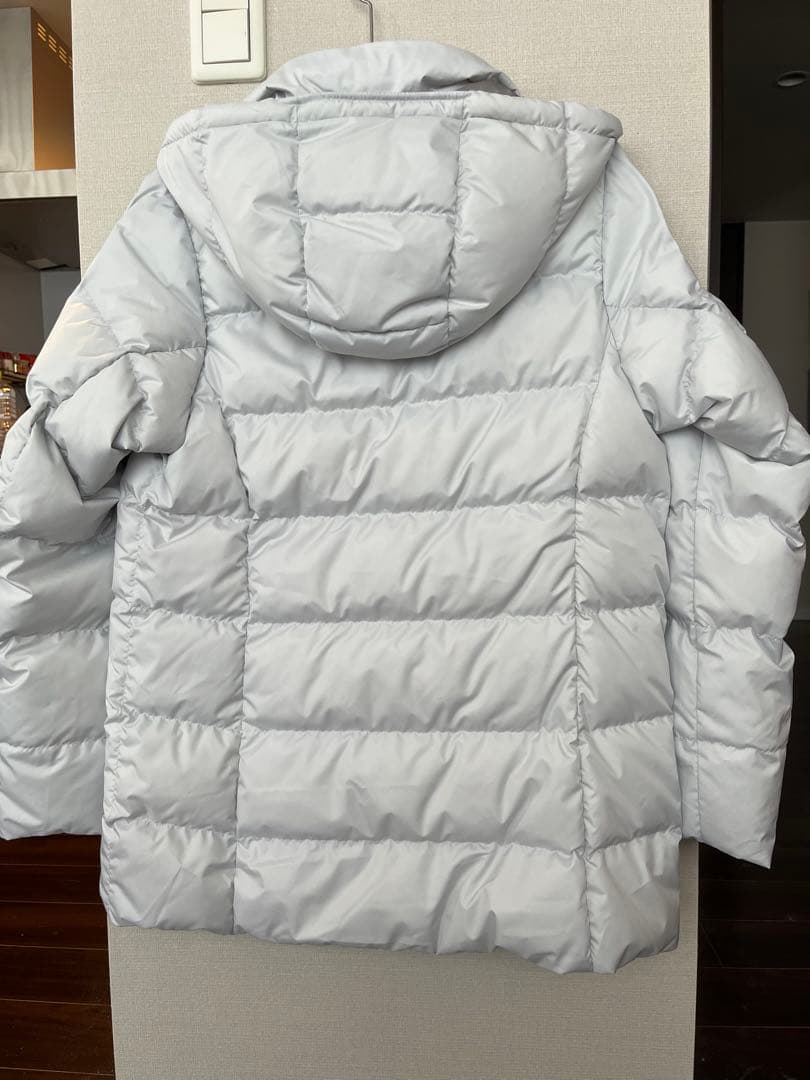 モンベル　レディース　ダウンジャケット　　L