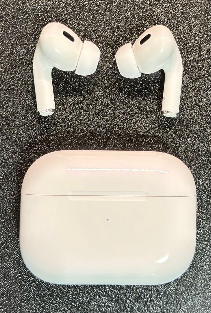 イヤホン Apple AirPods Pro 2 (USB-C)