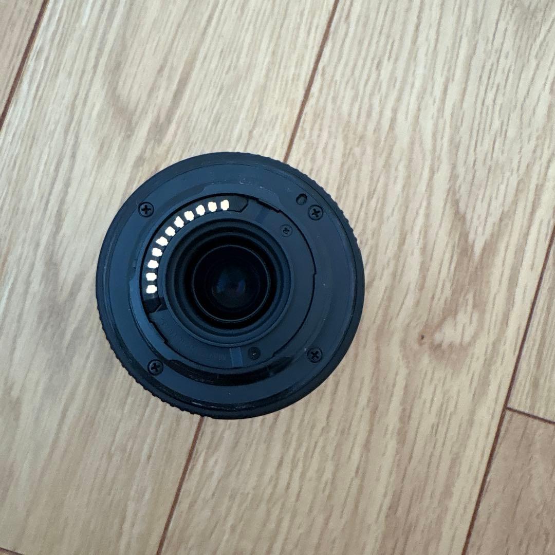 OLYMPUS PEN E-PL7 ミラーレス一眼 ジャンク　黒　ブラック