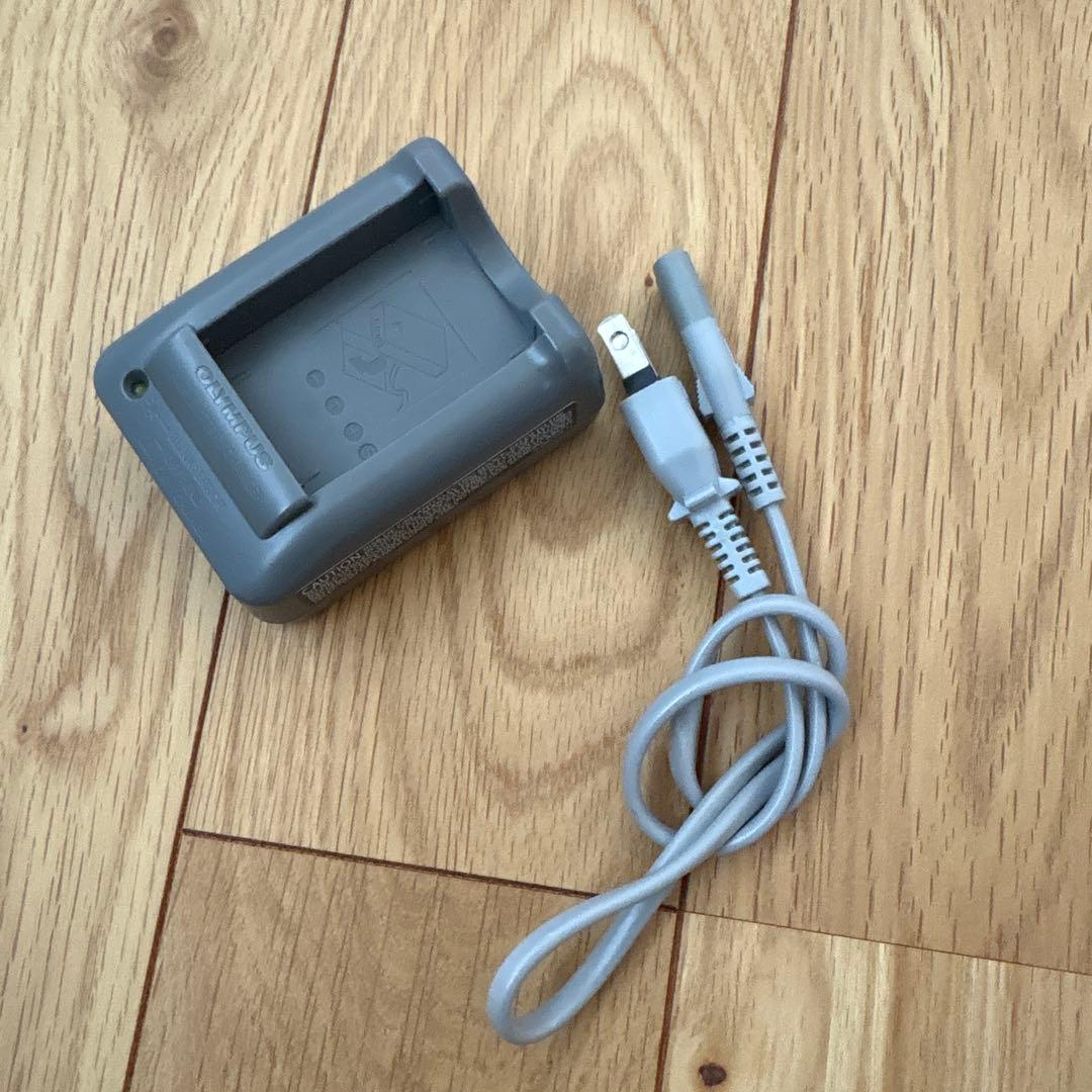 OLYMPUS PEN E-PL7 ミラーレス一眼 ジャンク　黒　ブラック