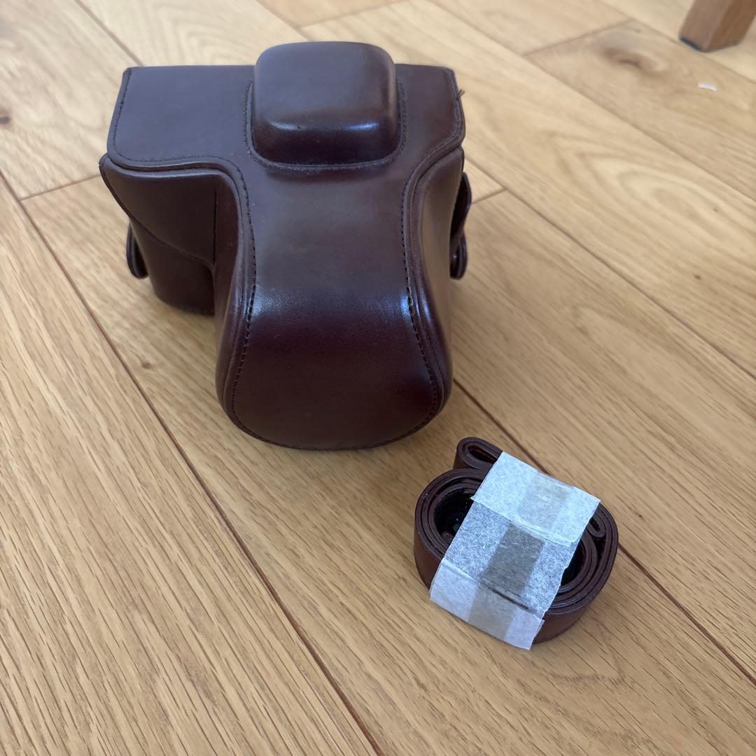 OLYMPUS PEN E-PL7 ミラーレス一眼 ジャンク　黒　ブラック