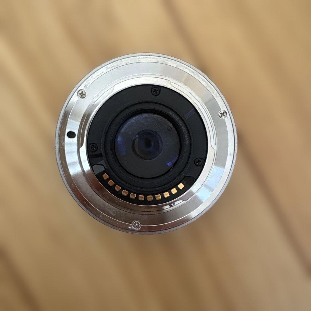 OLYMPUS PEN E-PL7 ミラーレス一眼 ジャンク　黒　ブラック