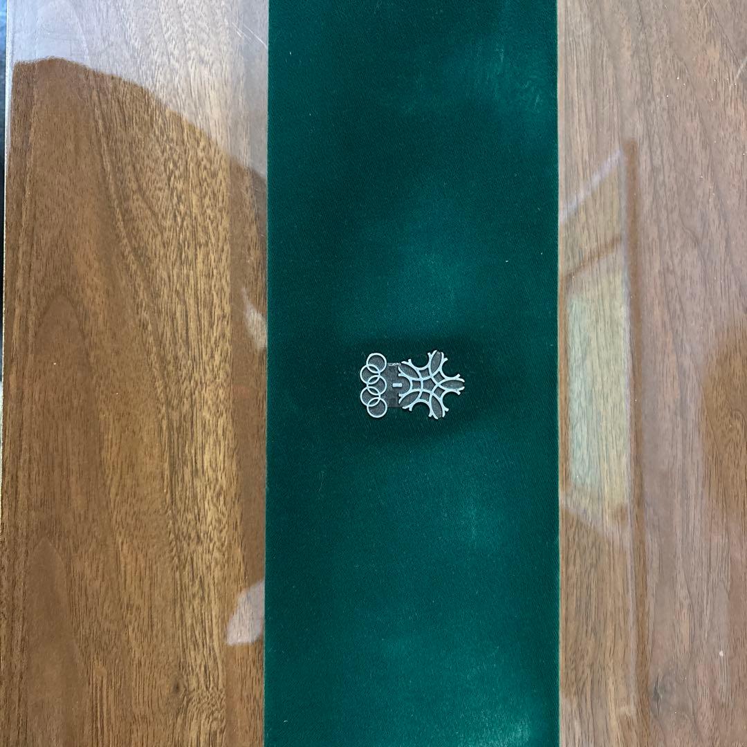 【激レア完品】カルガリー冬季五輪 20ドル銀貨 10枚セット 証書・大型ケース付