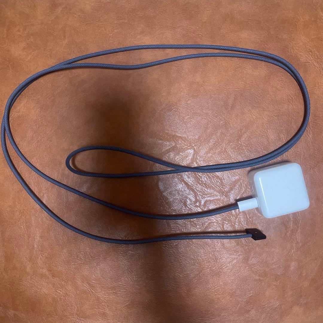 MacBook Air M4 13インチ メモリ:16GB SSD:512GB