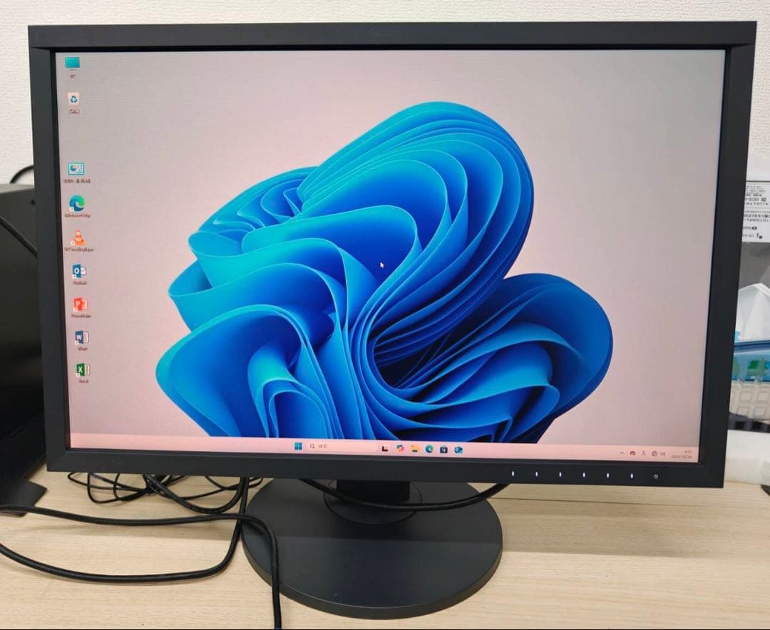 EIZO ColorEdge CS2420 24.1型液晶モニター　10359h