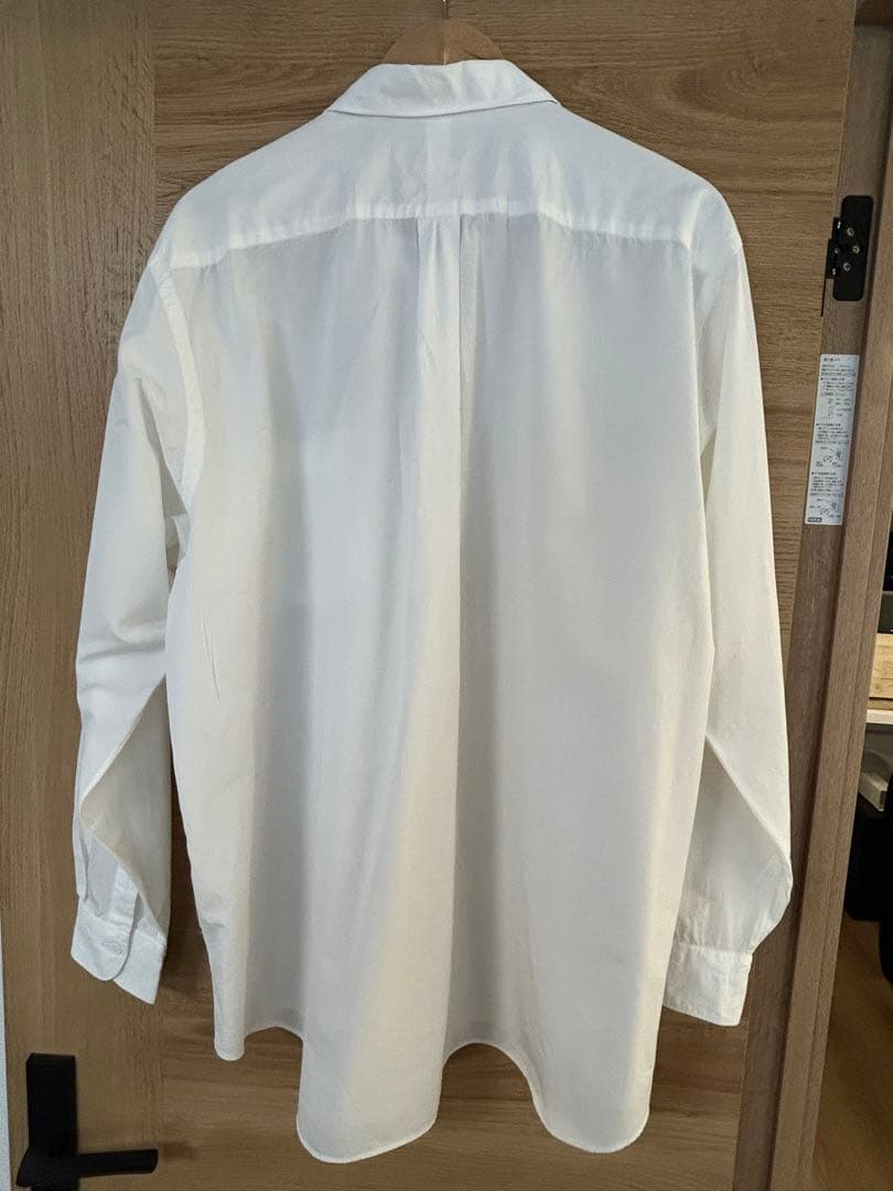 コモリシャツ　白　サイズ3
