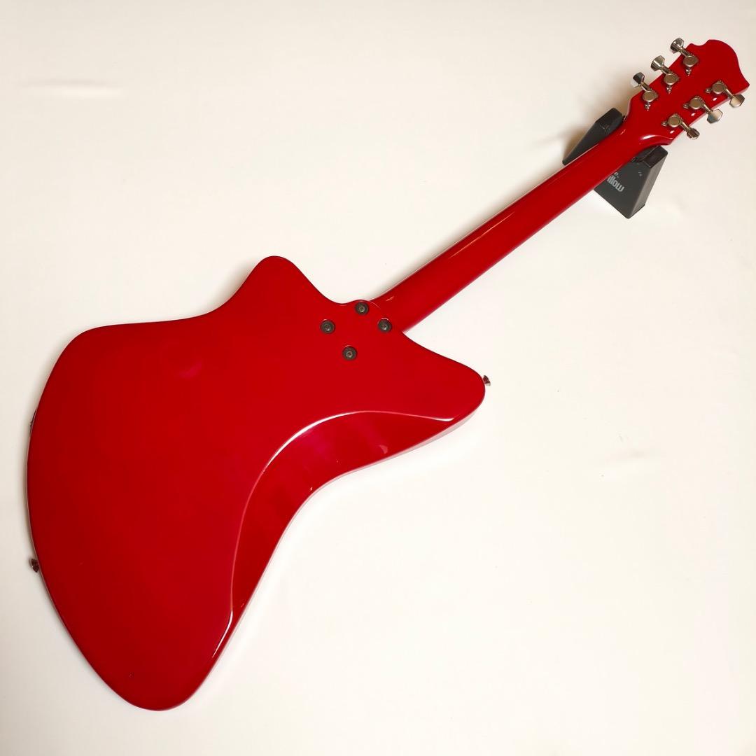 希少◆BURNY H-65 クジラ 赤シャチ FERNANDES フェルナンデス