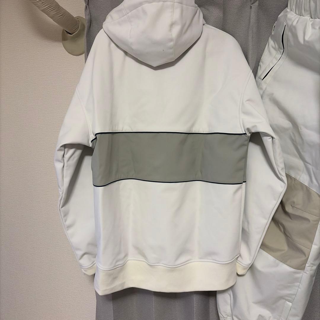 ANTHEM パーカーとパンツセット