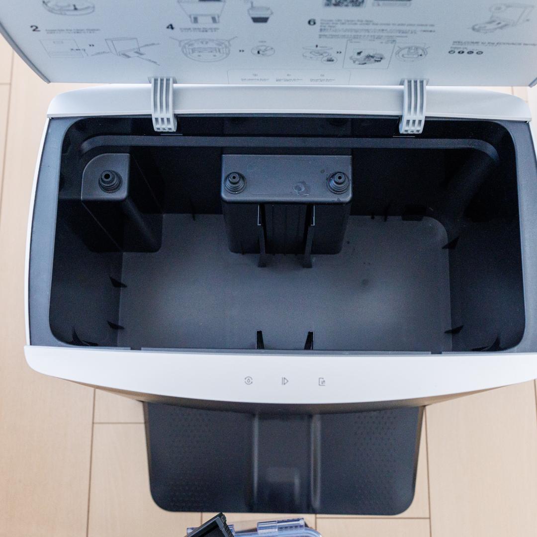 ロボット掃除機 ECOVACS DEEBOT X1 TURBO