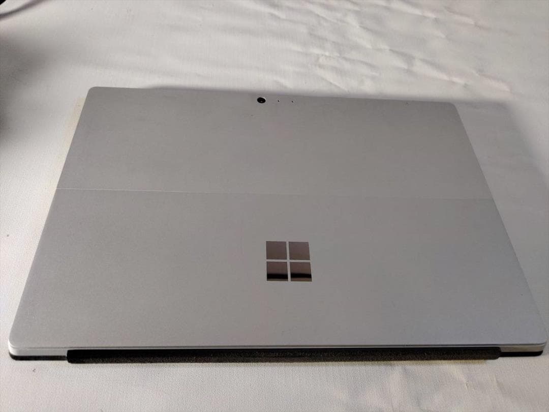Windowsノート本体 Microsoft Surface Pro 4 m3-6Y30 4GB128GB