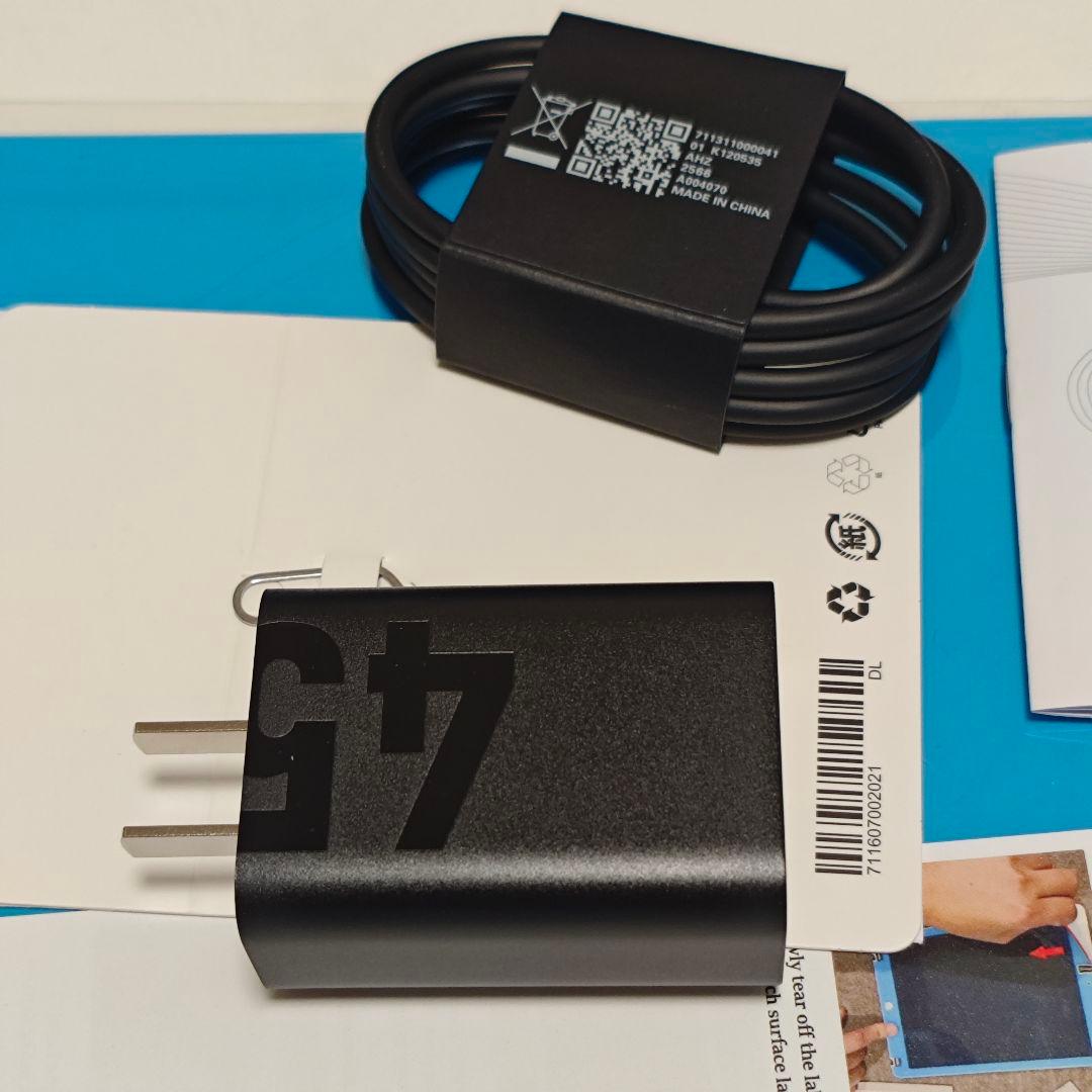 Lenovo XiaoxinPadPro 2025 12.7グローバルROM化