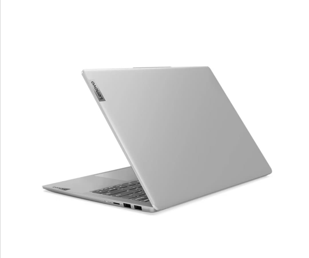 Lenovo IdeaPad Slim 5i Gen 8 OLEDクラウドグレー