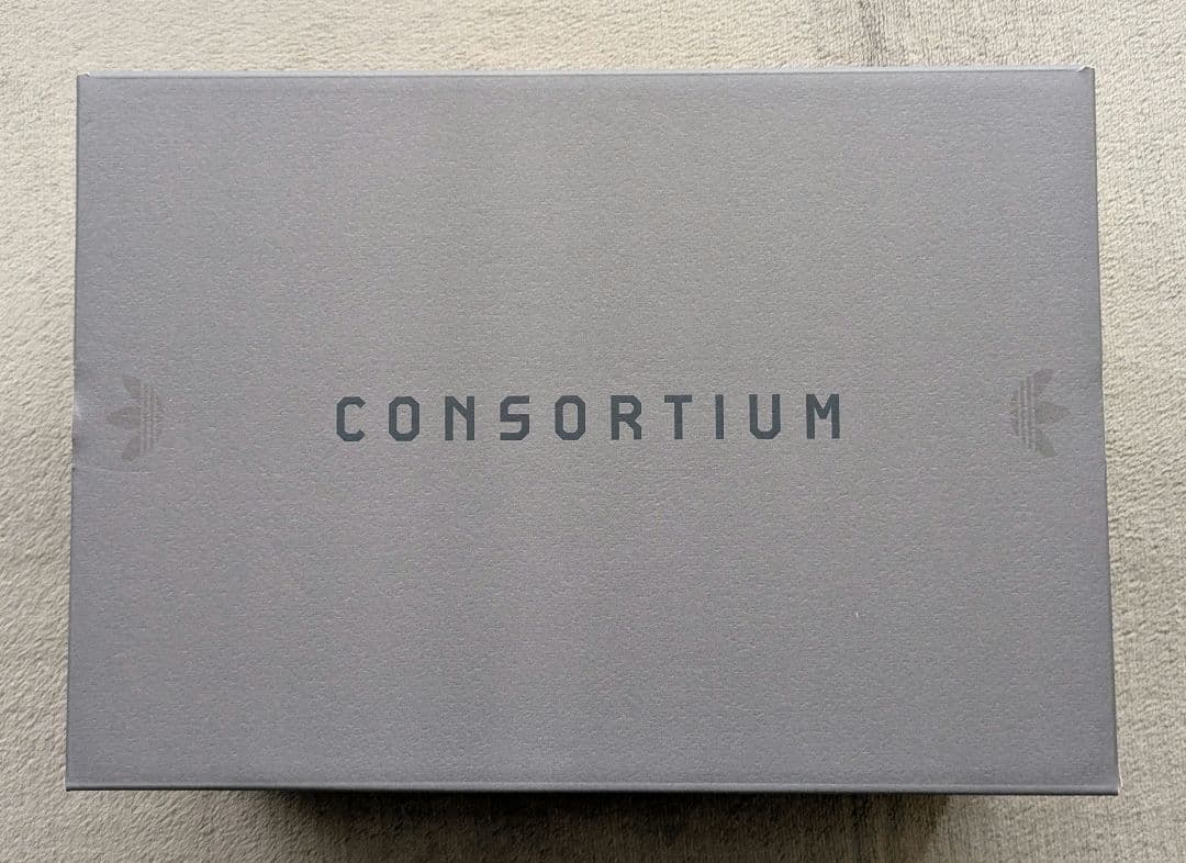 アディダス オリジナルス ZX8000 JC & MT コンソーシアム