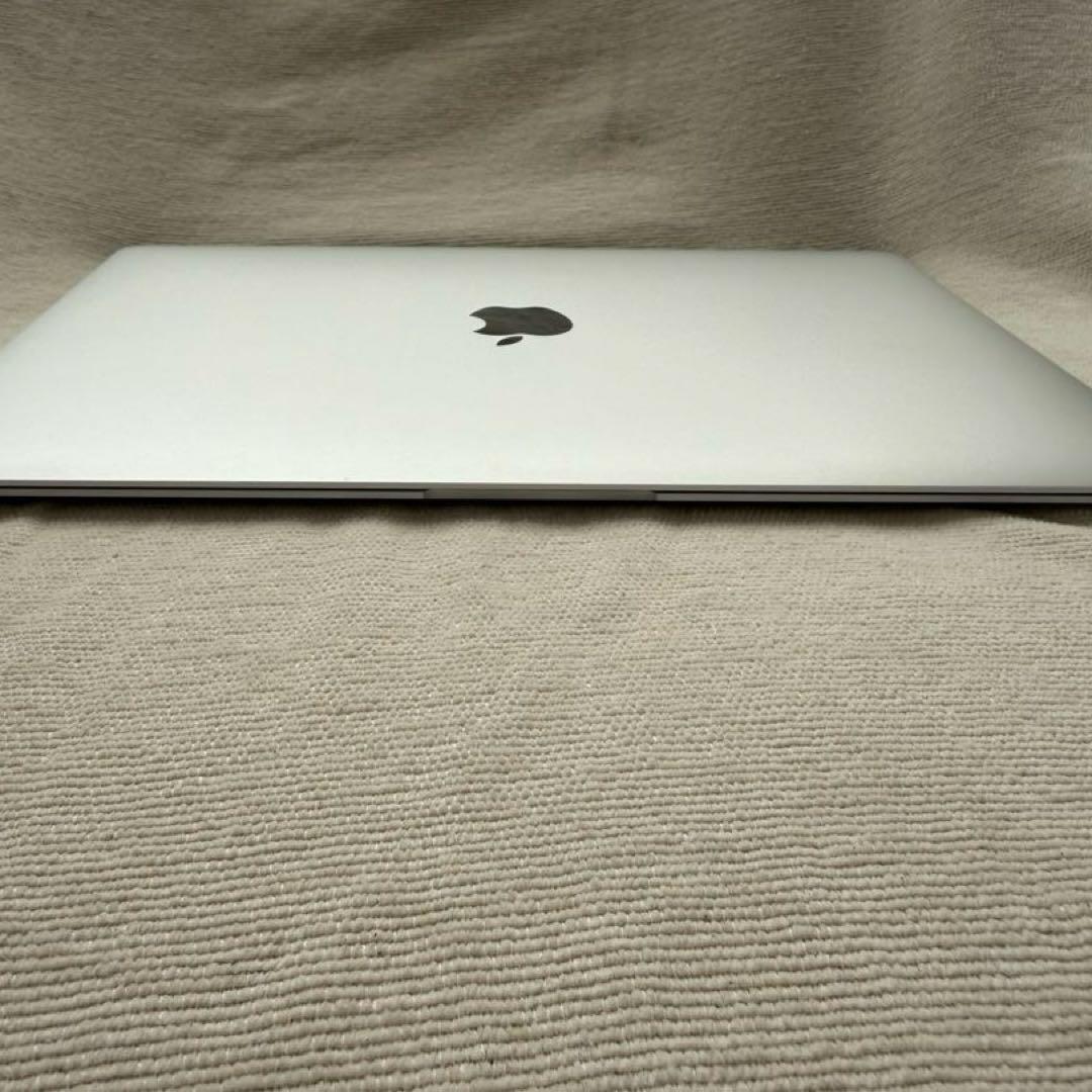 MacBook Air M1 16GB/512GB 94% USキー