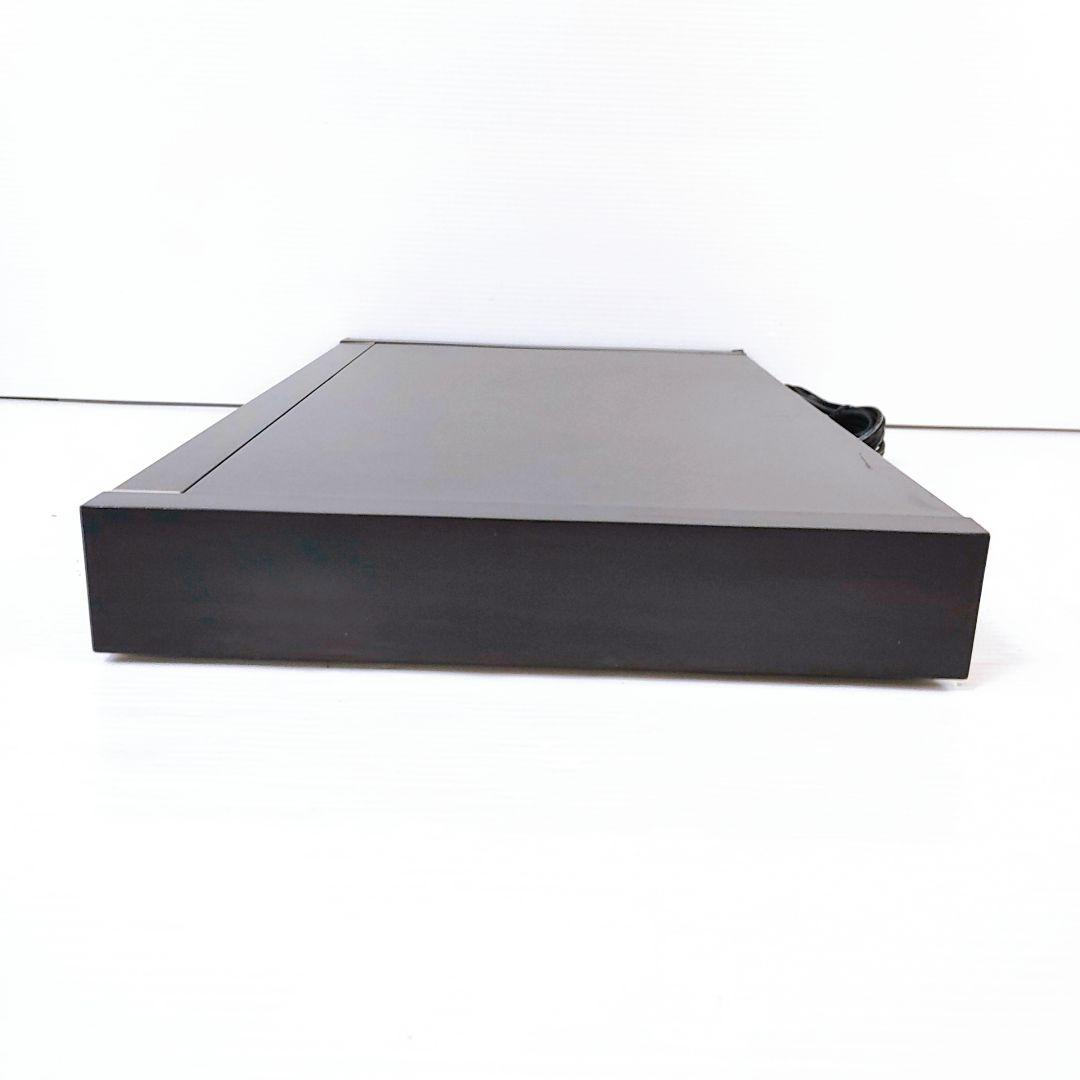 Sansui TU-S707X DECADE 山水 サンスイ チューナー