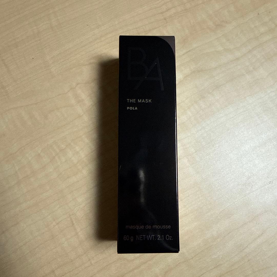 ポーラ B.A ザ マスク　N 60g