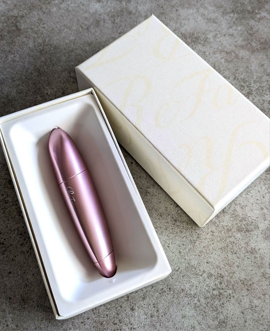 今だけ値下げ！【新品・未使用】ReFa リファビューティックポイント 美顔器