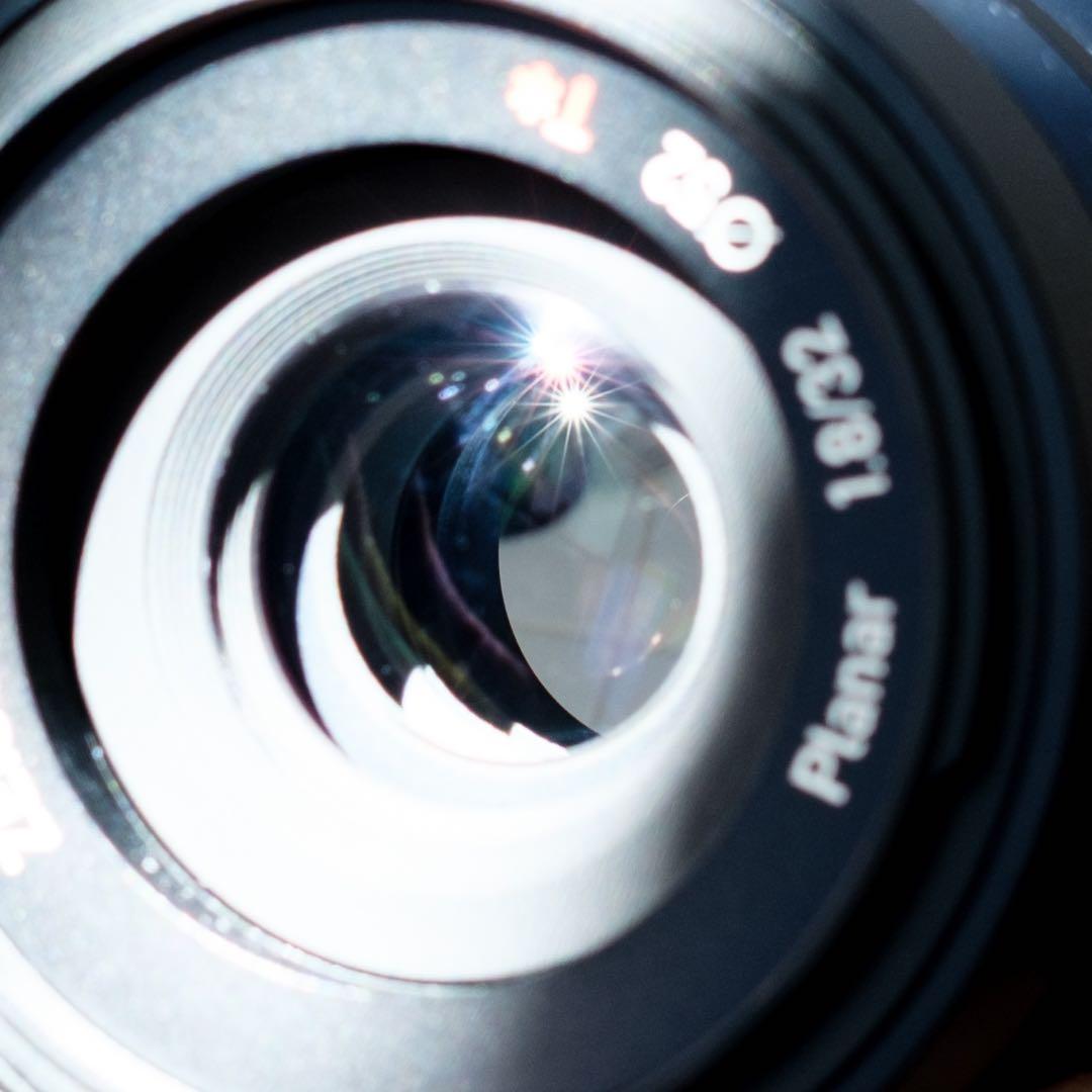 Touit 1.8/32 Xマウント　FUJIFILM ツァイス