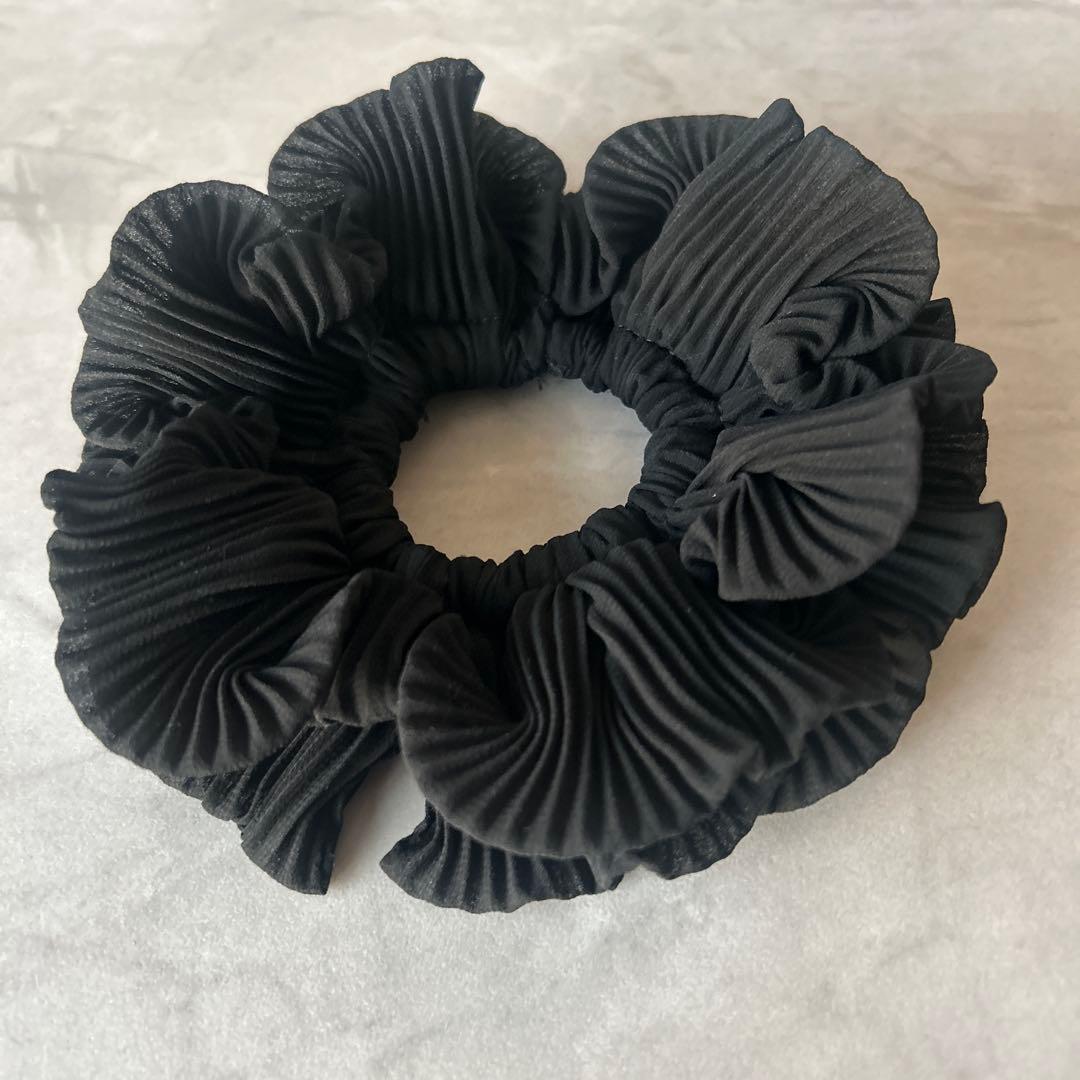 コンプレックスビズ　シュシュ