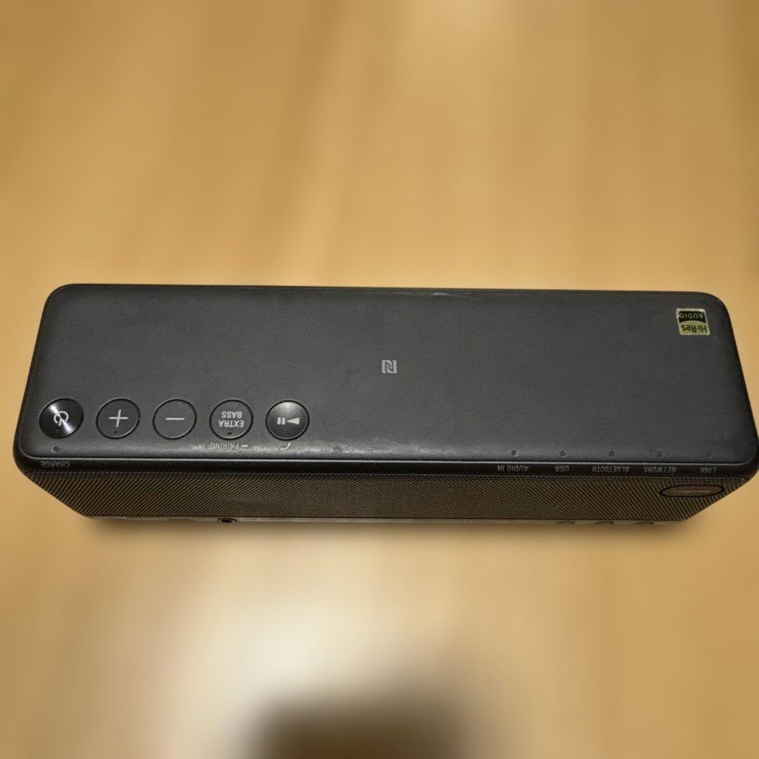 J*様 SONY SRS-HG10 ワイヤレススピーカー