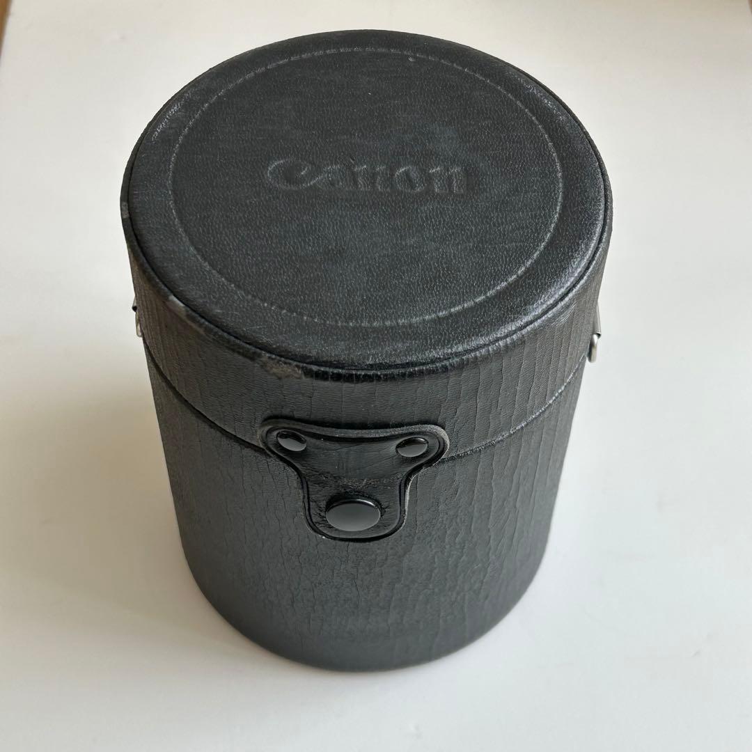 【美品】Canon EF20mm F2.8 USM