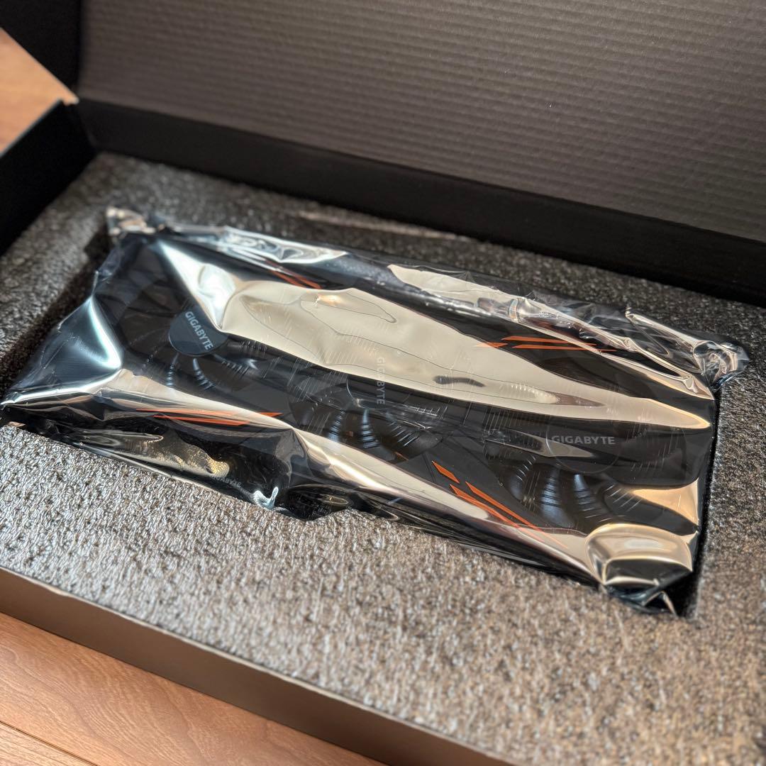 GIGABYTE GTX1070 8GB GV-N1070G1 動作確認済　箱有