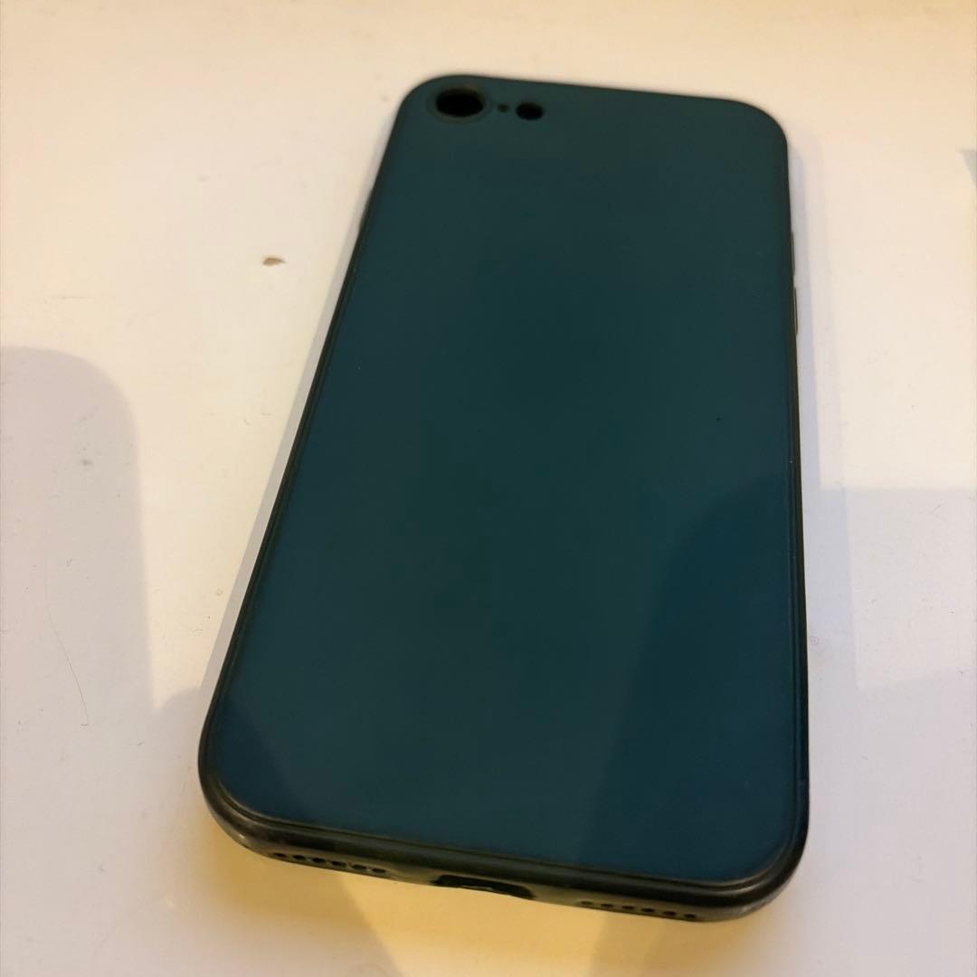 美品 iPhone SE 第二世代 ブラック SIMフリー 128GB SE2