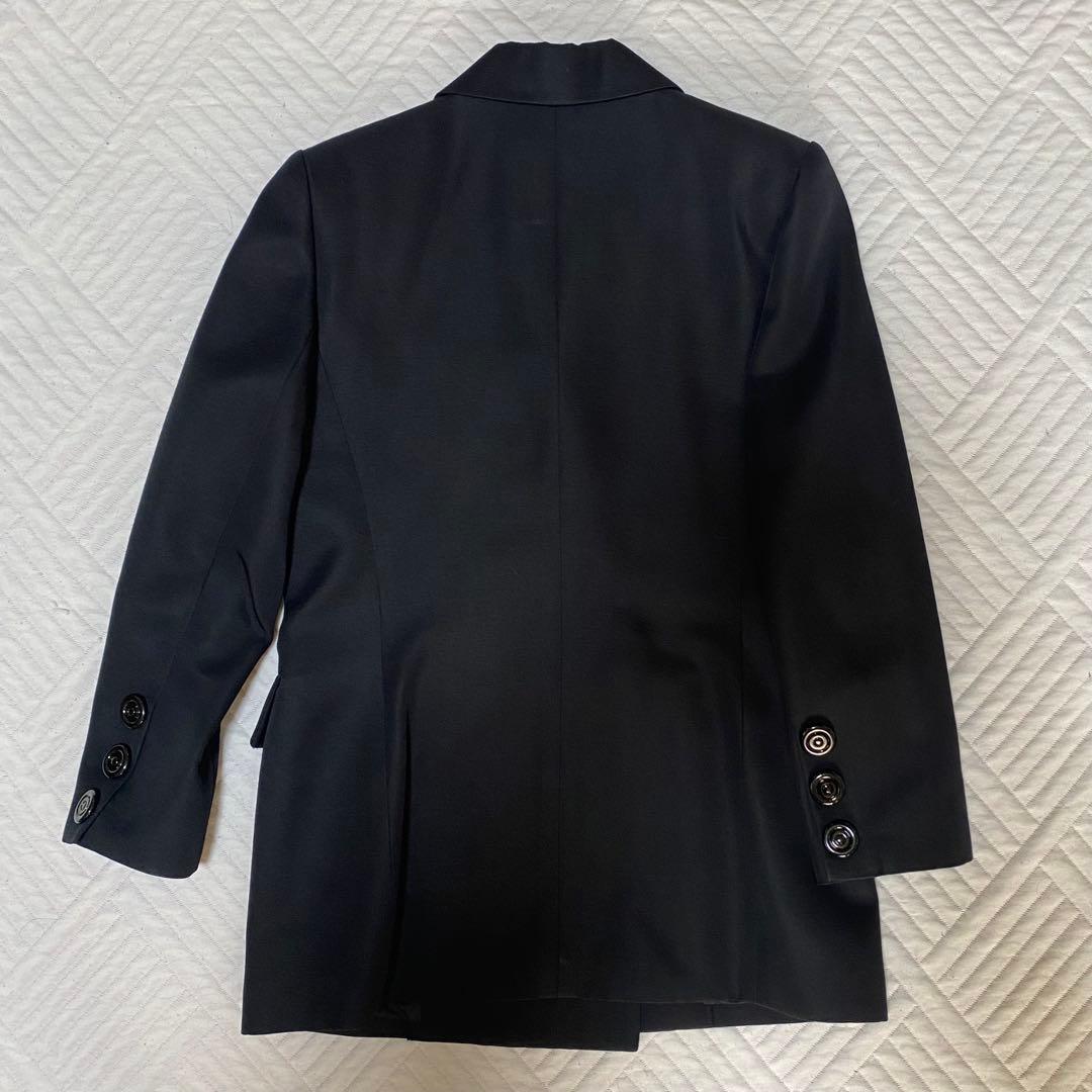 アキ　Christian Dior スーツ