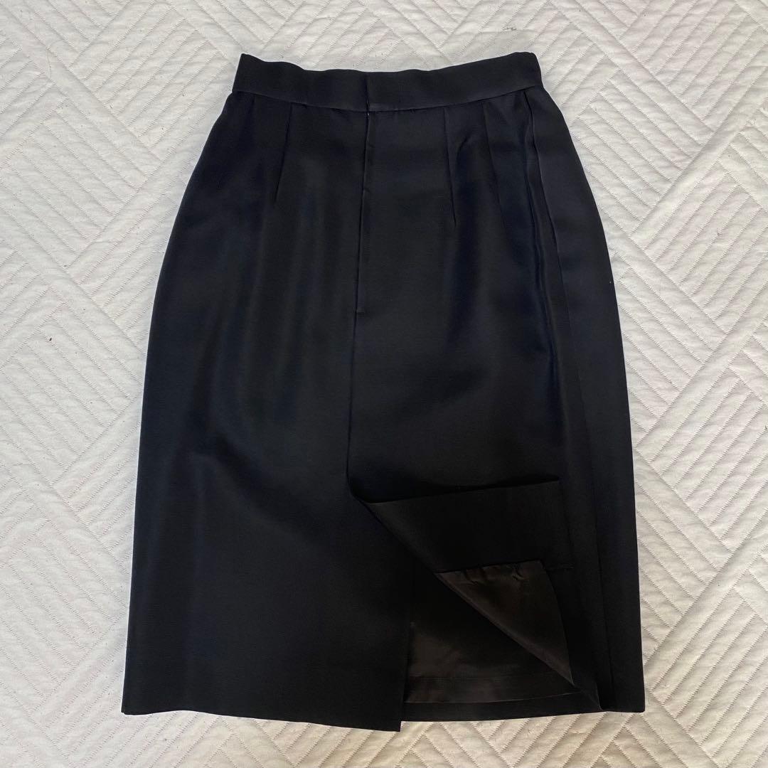 アキ　Christian Dior スーツ